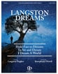 Langston Dreams Vocal Solo & Collections sheet music cover